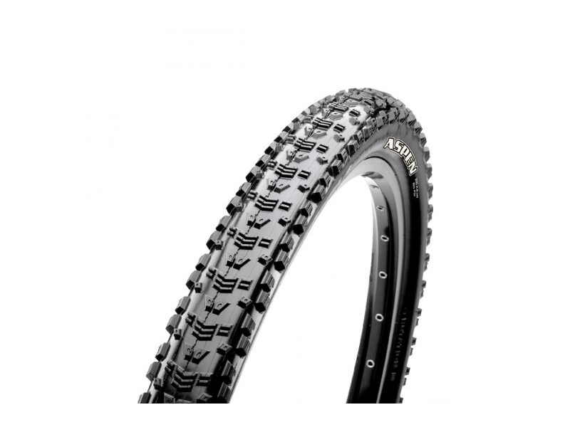 Maxxis Aspen FLD WY DC EXO / TR 29"x2.40" WT click to zoom image