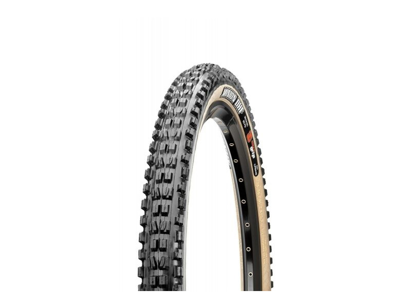 Maxxis Minion DHF FLD WT DC EXO / TR SKN 29"X2.50" WT click to zoom image