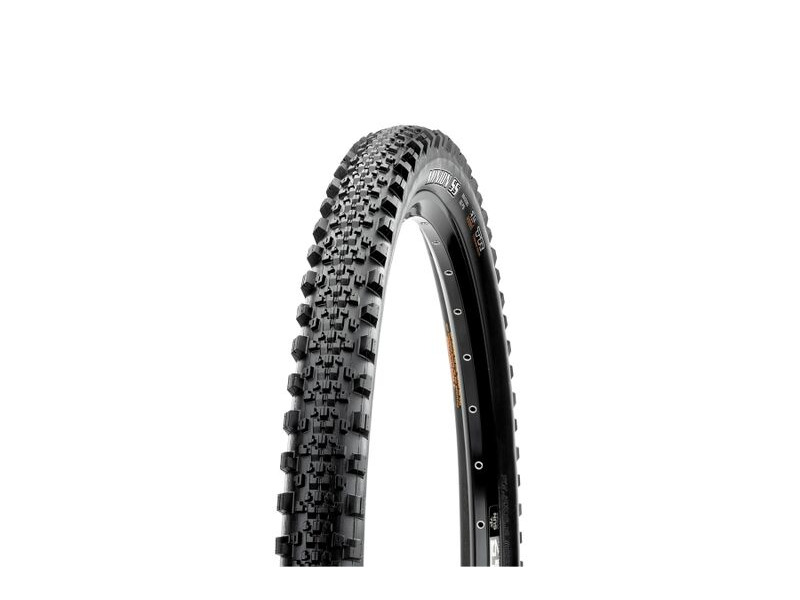 Maxxis Minion SS FLD MG DH / TR 29"x2.50" click to zoom image