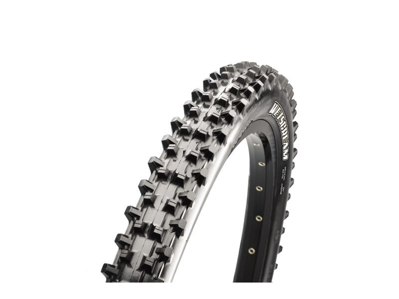 Maxxis Wetscream FLD MG DH / TR 29"x2.50" click to zoom image