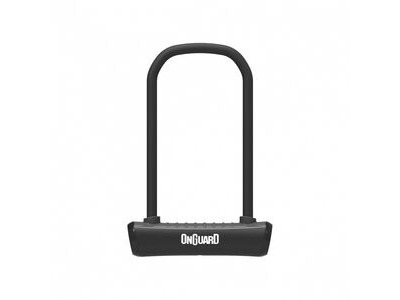 OnGuard Neon U-Locks 11mm 230mm