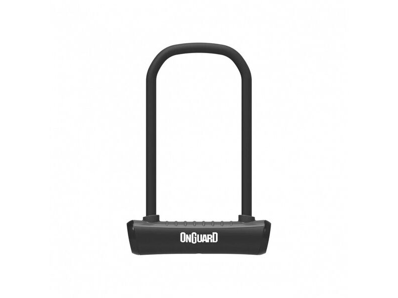 OnGuard Neon U-Locks 11mm 292mm click to zoom image