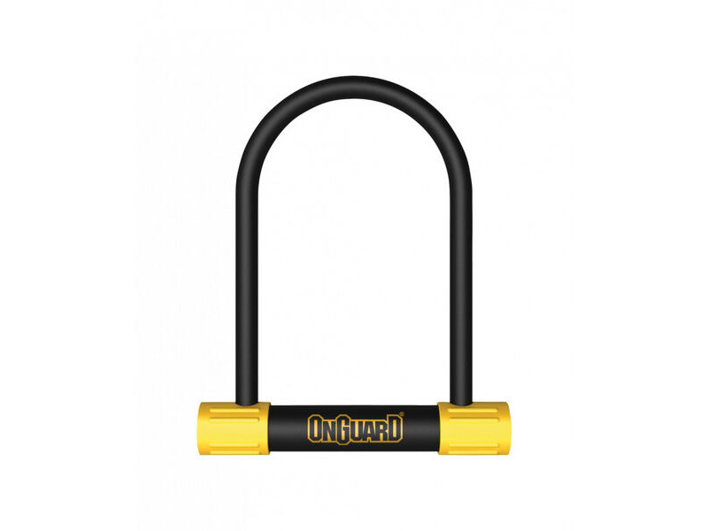 OnGuard Bulldog Locks Silver 230mm 115mm click to zoom image