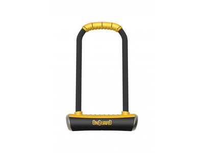 OnGuard Pitbull Locks Secured by Design 292mm 115mm