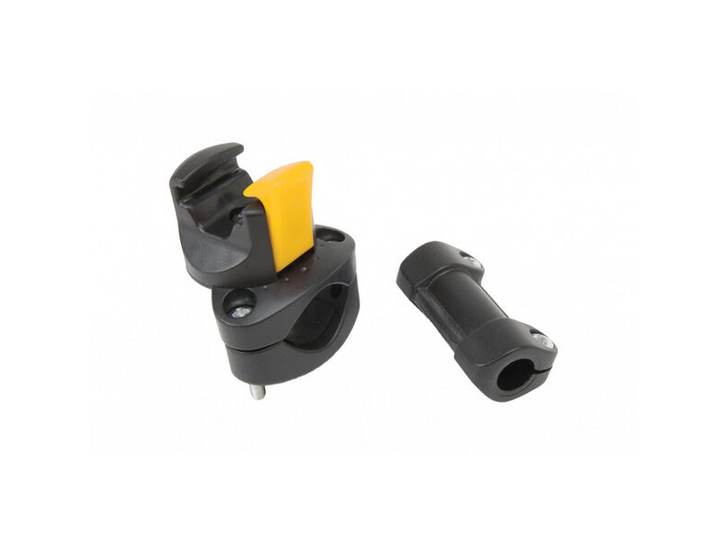 OnGuard D Lock Bracket Clamp 8053 click to zoom image