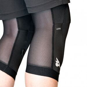 Bluegrass Aura Knee Pads Level 2 / Type B click to zoom image