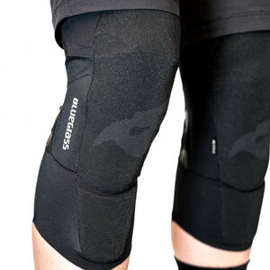 Bluegrass Aura Core Knee Pads Level 2 / Type B click to zoom image