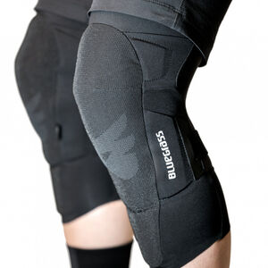 Bluegrass Aura Core Knee Pads Level 2 / Type B click to zoom image