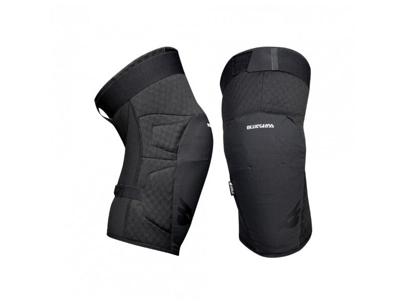 Bluegrass Arto Knee pads Level 2 / Type B click to zoom image