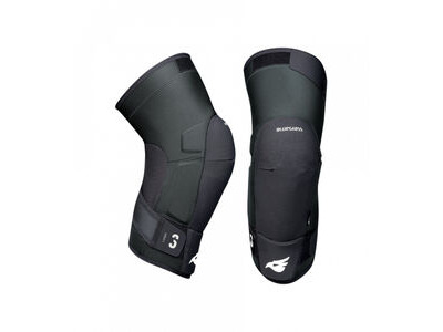 Bluegrass 3Strap Knee Pads Level 2 / Type B