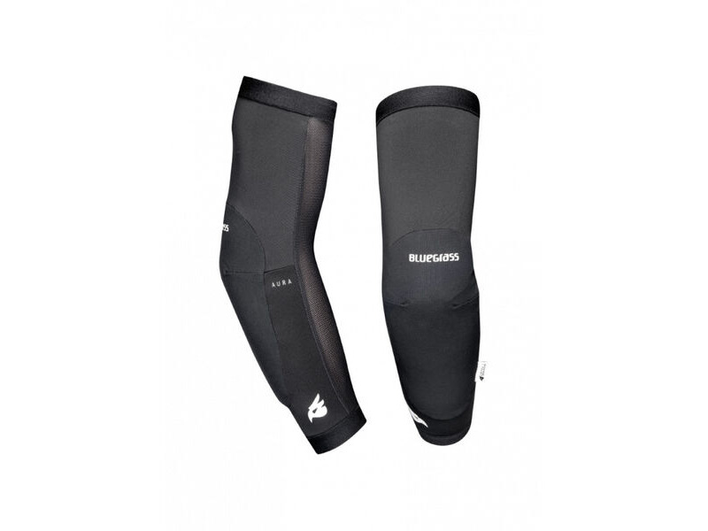 Bluegrass Aura Elbow Pads Level 1 / Type A click to zoom image