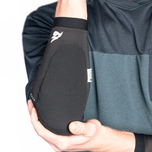 Bluegrass Aura Elbow Pads Level 1 / Type A click to zoom image