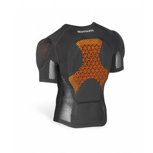 Bluegrass Seamless B&S D3O Black/Orange click to zoom image