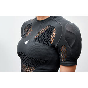 Bluegrass Seamless B&S D3O Black/Orange click to zoom image