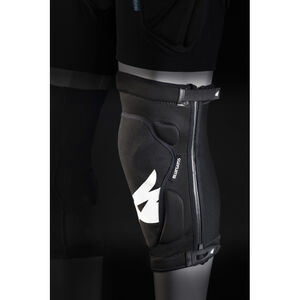 Bluegrass Solid D30 Knee Pads click to zoom image