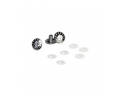 Bluegrass Intox Screw Kit Uni-SIze