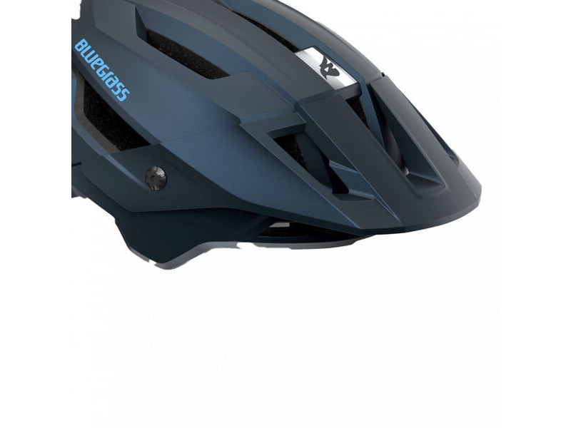 Bluegrass Rogue Core Visor Uni-Size click to zoom image