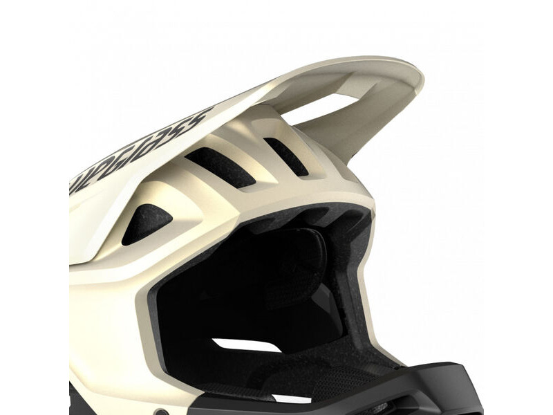 Bluegrass Vanguard Core Visor for L Size Helmet click to zoom image