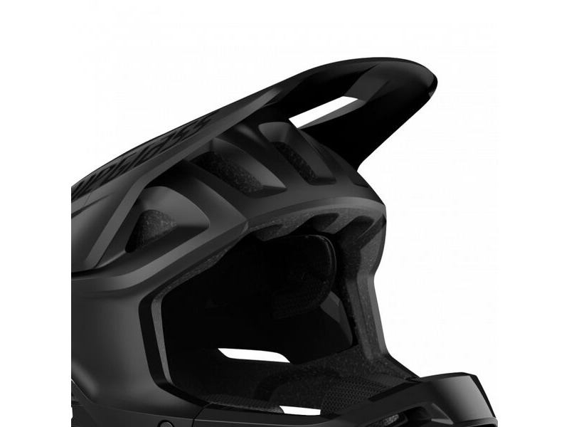 Bluegrass Vanguard Core Visor for L Size Helmet click to zoom image