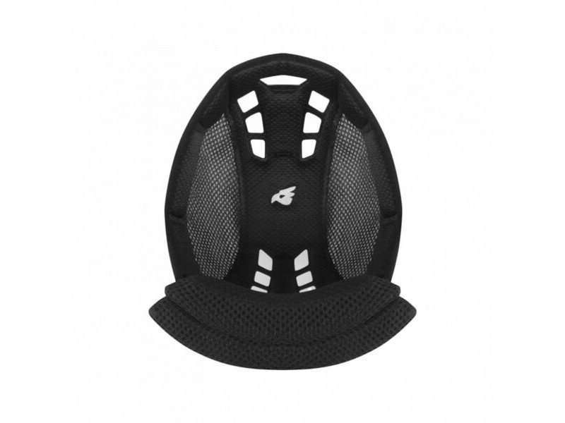 Bluegrass Legit Carbon Comfort Liner for XS Size Helmet click to zoom image