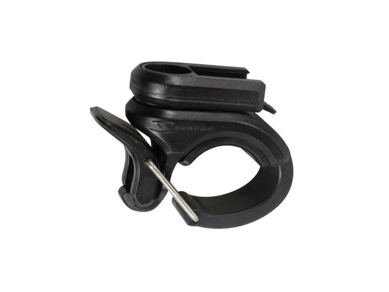 Serfas Replacement Light Bracket - Up to 31.8mm click to zoom image