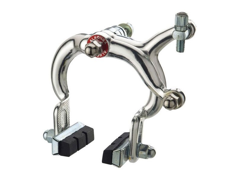 Raleigh Rear Alloy Brake Caliper click to zoom image