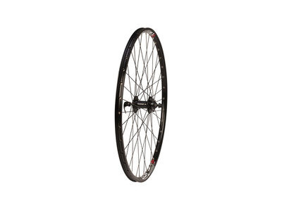 Raleigh 26" Disc Double Skinned QR Front wheel