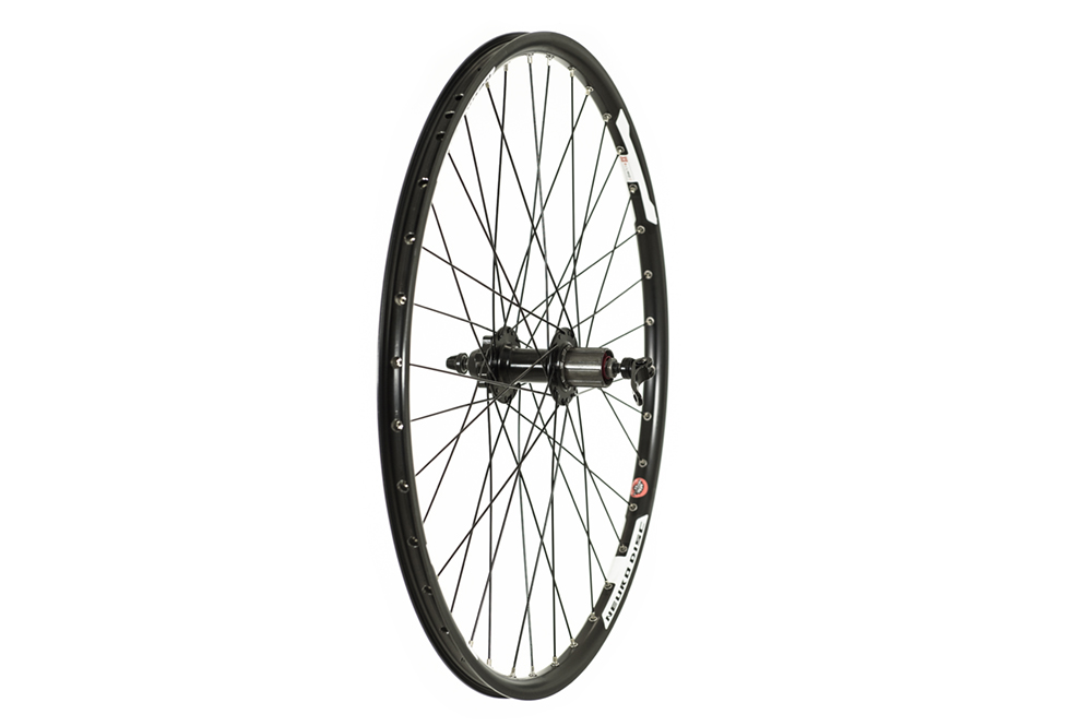 27.5 rear sale wheel