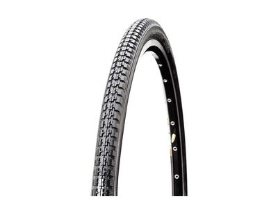Raleigh 20x1.3/8 Record White wall Tyre