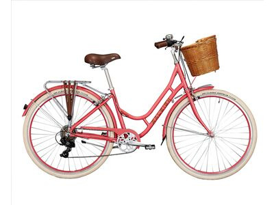 Raleigh Willow Small/Medium Pink  click to zoom image