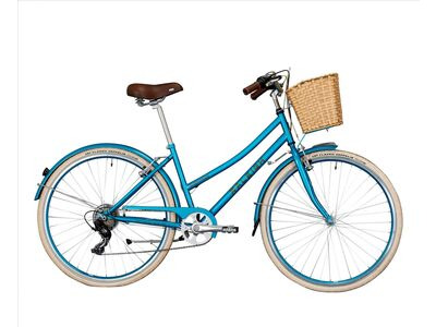 Raleigh Sherwood 700c/17 Blue W