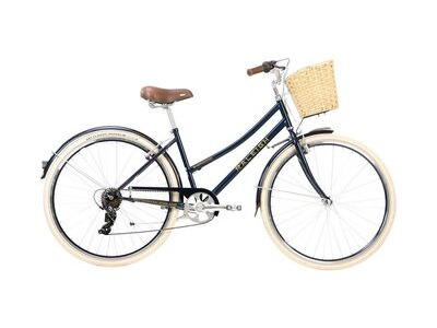 Raleigh Sherwood Navy