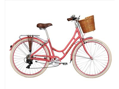 Raleigh Willow 700c/17 Pink W