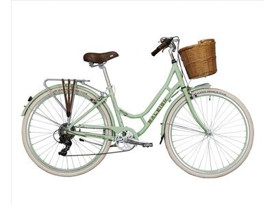 Raleigh Willow 700c/17 Green W