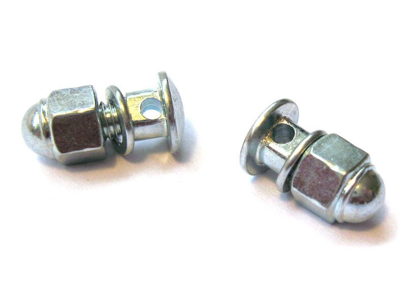 Unbranded Brake Cable Pinch Bolt click to zoom image