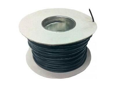 Unbranded Dynamo Single core wire - per metre