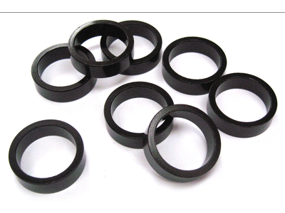 Unbranded Ahead 1 1/8" Headset Spacer - 10mm