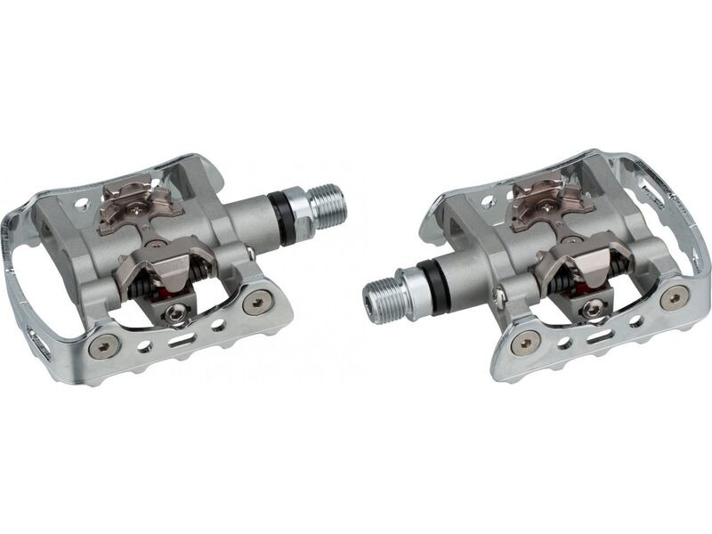 Shimano PD-M324L SPD Pedal click to zoom image