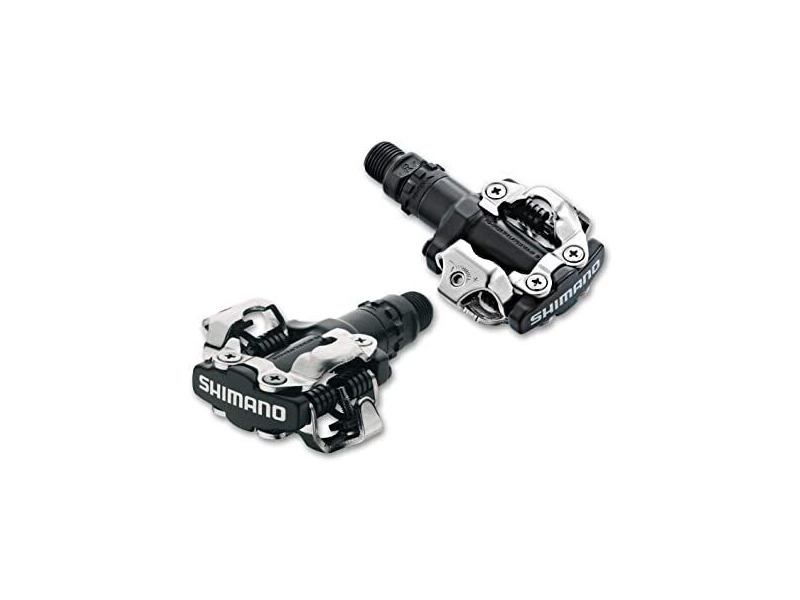 Shimano PD-M520 SPD ATB Pedal click to zoom image