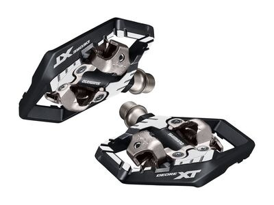 Shimano PD-M8120 ML XT Pedals