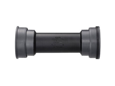 Shimano SM-BB71 MTB press fit bottom bracket with inner cover, for 83 mm