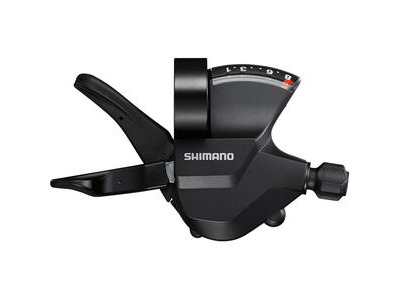 Shimano SL-M315-8R shift lever, band on, 8-speed, right hand