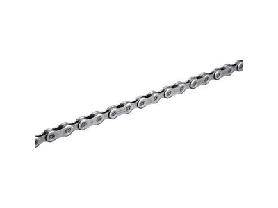 Shimano CN-M6100 Deore chain with quick link, 12-speed, 126L