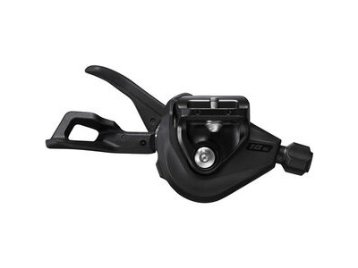 Shimano SL-M4100 Deore shift lever, 10-speed, without display, I-Spec EV, right hand
