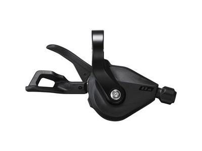 Shimano SL-M5100 Deore shift lever, 11-speed, without display, band on, right hand
