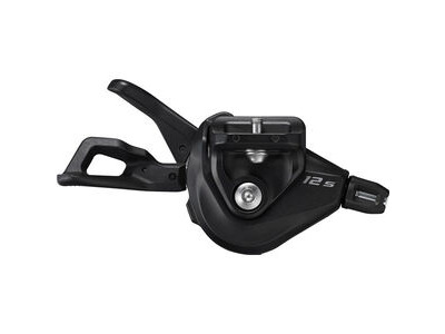 Shimano SL-M6100 Deore shift lever, 12-speed, without display, I-Spec EV, right hand