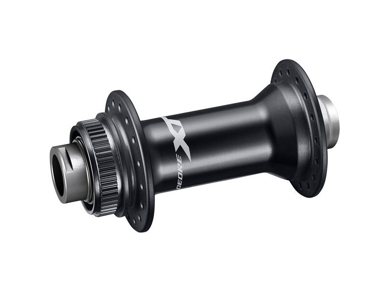 Shimano HB-M8110 XT - Centre Lock disc mount - 32H - 15x100mm axle click to zoom image