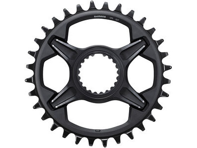 Shimano SM-CRM85 Single chainring for XT M8100 / M8130, 30T