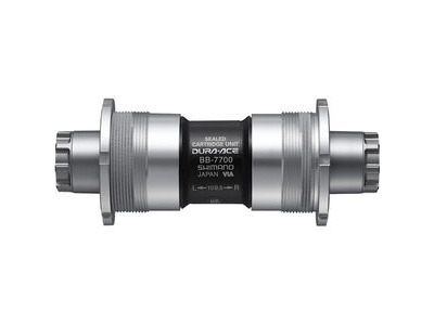 Shimano BB-7700 Dura-Ace bottom bracket 68 - 109 mm without seals