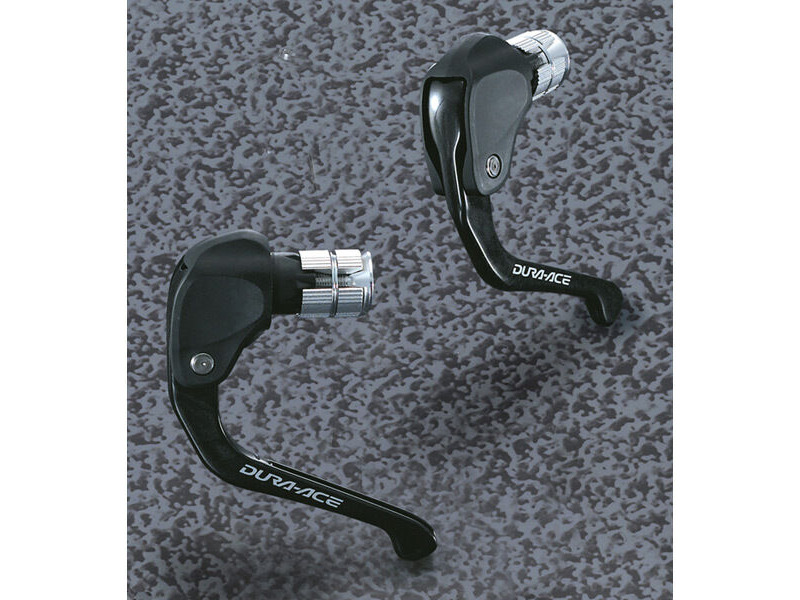 Shimano BL-TT79 Dura-Ace time trial / Tri aero brake lever - single, right or left click to zoom image